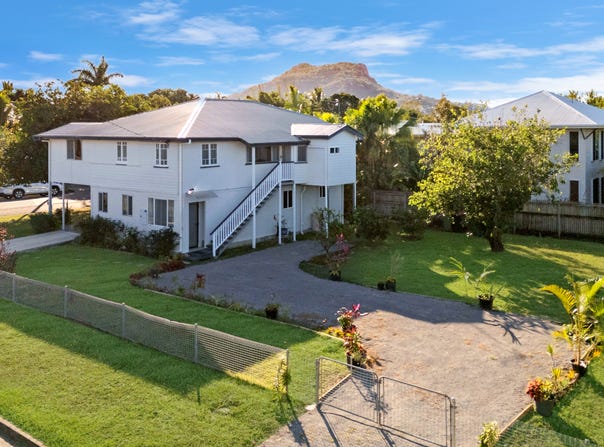39 Twelfth Avenue, Railway Estate, Qld 4810