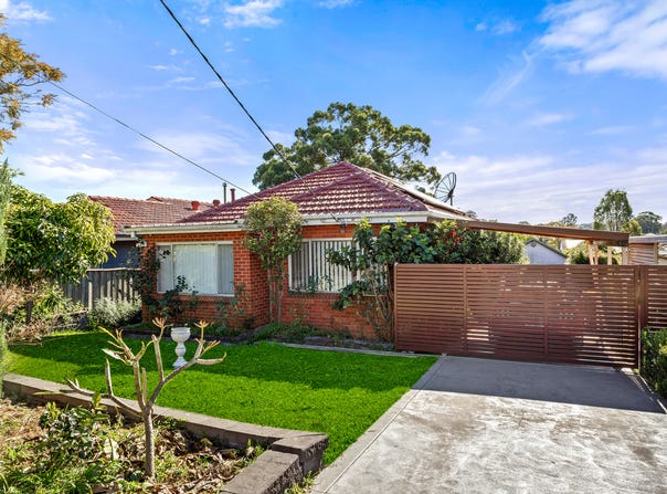 39 Craddock Street, Wentworthville, NSW 2145
