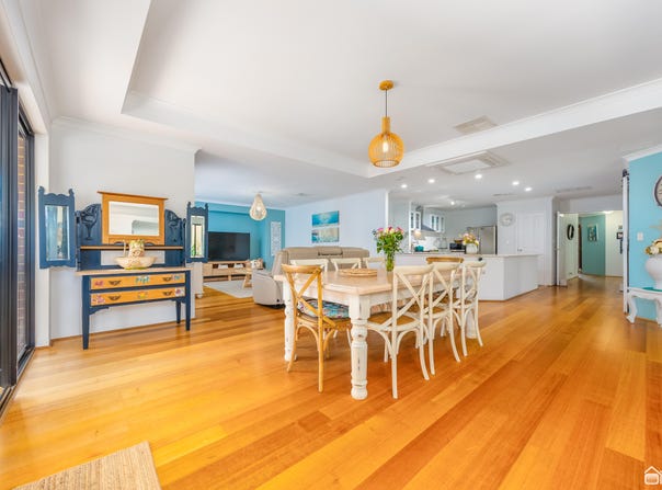 50 Coulterhand Circle, Byford, WA 6122