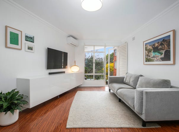 5/20 Joubert Street, Hunters Hill, NSW 2110