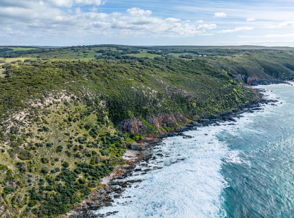 Lot 3, Cape Hart Road, Porky Flat, SA 5222
