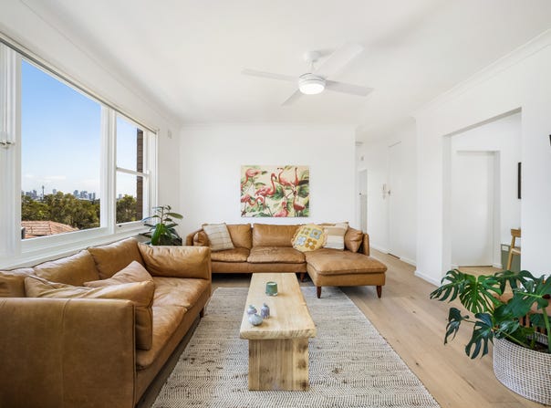 4/25 Cowper Street, Randwick, NSW 2031