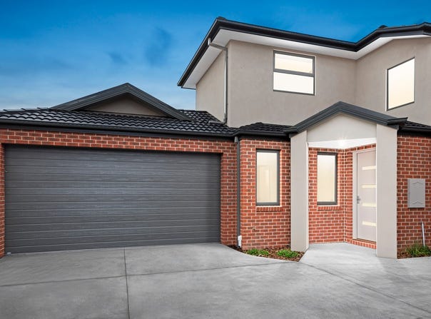 4/19 Hamilton Road, Bayswater, Vic 3153