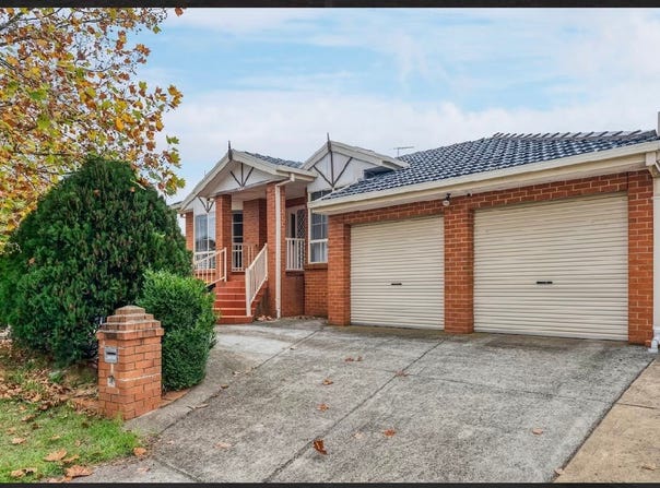 8 Namatjira Court, Taylors Lakes, Vic 3038