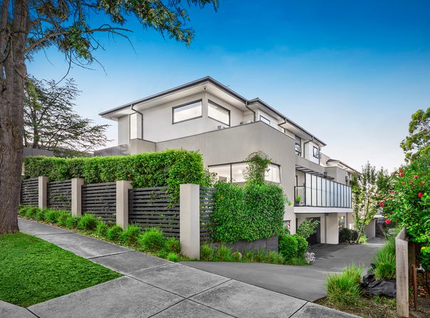 2/27 Westfield Drive, Doncaster, Vic 3108