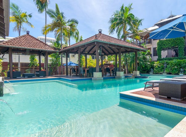 44 Hibiscus Gardens/ Owen Street, Port Douglas, Qld 4877