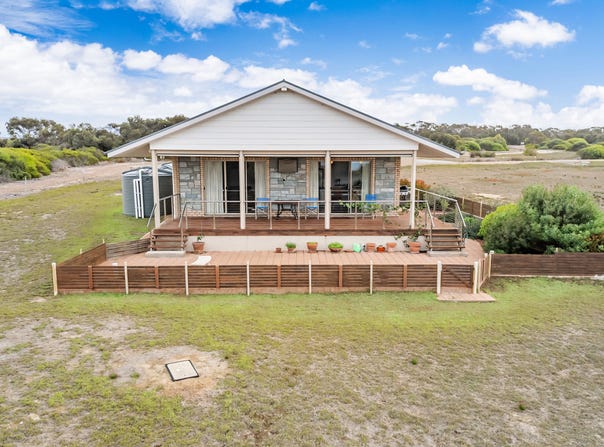 23 HONEYEATER COURT, Point Boston, SA 5607