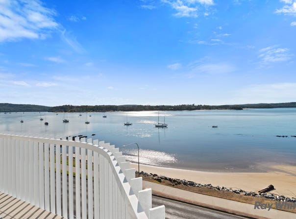 405/1A Herarde Street, Batemans Bay, NSW 2536