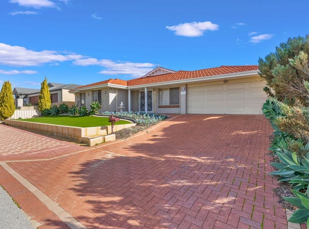 9 Fairland Loop, Madeley, WA 6065