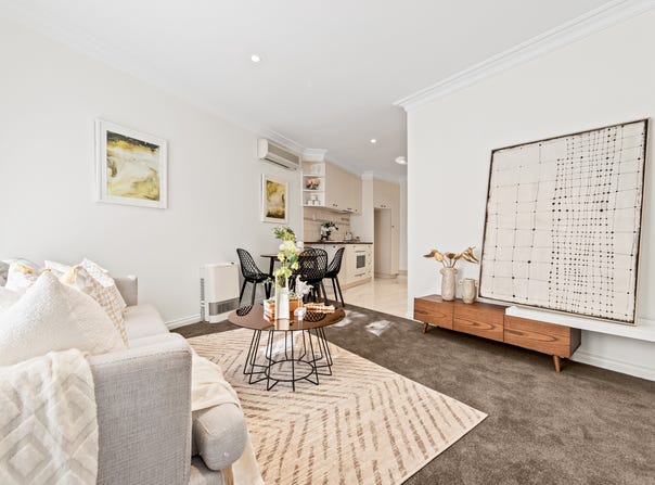 6/14 Enfield Road, Brighton, Vic 3186