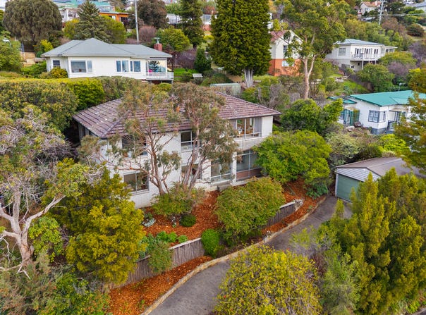 14 Benjafield Terrace, Mount Stuart, Tas 7000
