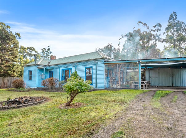 237 Kent Beach Road, Dover, Tas 7117