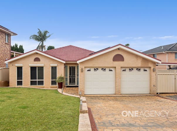 80 Horsley Drive, Horsley, NSW 2530