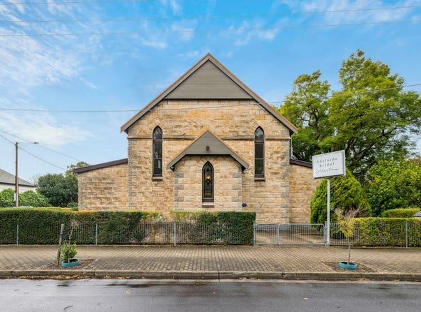 11 Park Terrace, Gilberton, SA 5081