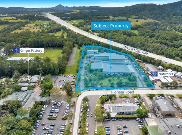 54 Pioneer Road, Yandina, Qld 4561
