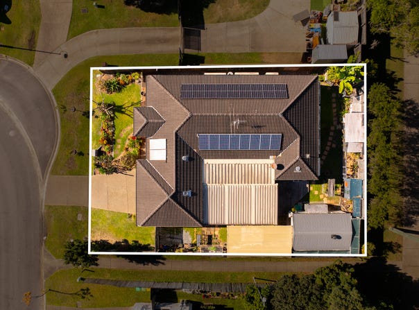 50 Kooyalee Street, Deception Bay, Qld 4508