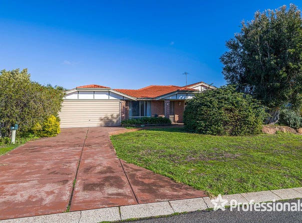4 Fitzgerald Court, Kingsley, WA 6026