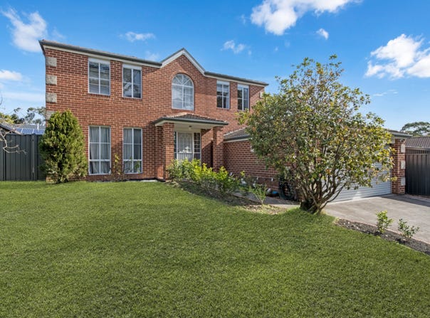 22 Hempstalk Crescent, Kariong, NSW 2250