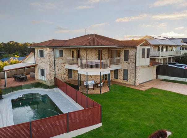6 Barrique Court, Thornlands, Qld 4164