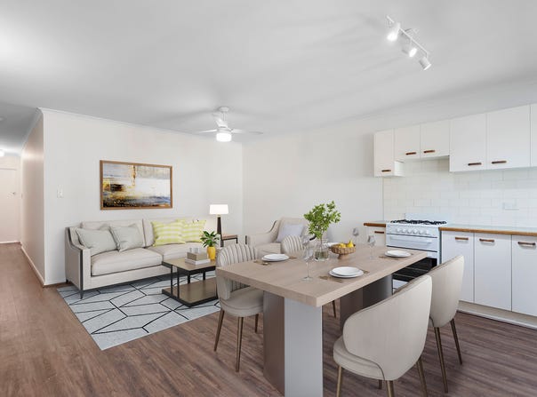 3/43 Saunders Street, Indooroopilly, Qld 4068