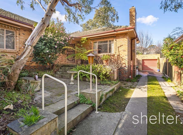 47 Welfare Parade, Glen Iris, Vic 3146