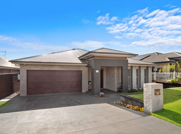 28 Townsend Road, North Richmond, NSW 2754