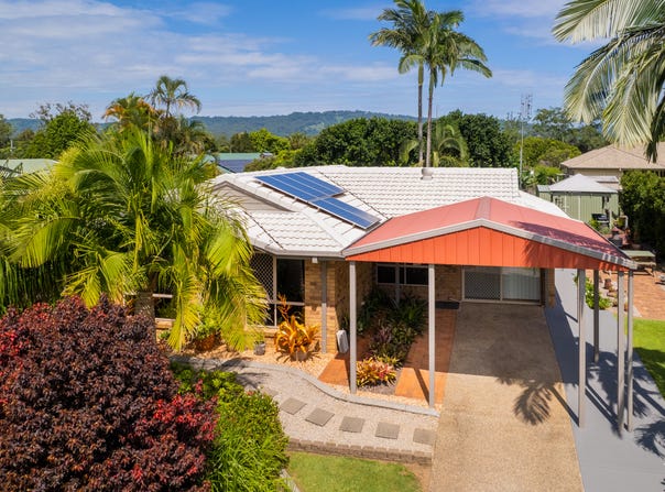 14 Maria Court, Palmwoods, Qld 4555
