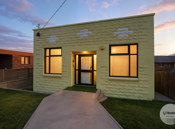 167 East Derwent Highway, Lindisfarne, Tas 7015
