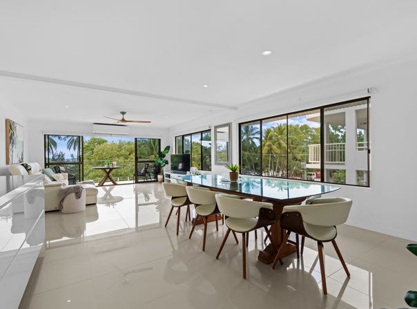 5/127 Arlington Esplanade, Clifton Beach, Qld 4879