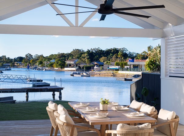 41 Mainsail Street, Currumbin Waters, Qld 4223