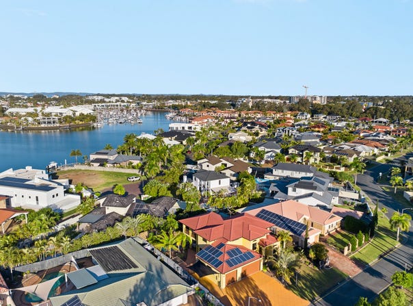2 Grenoble Place, Ormiston, Qld 4160