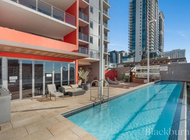22/155 Adelaide Tce, East Perth, WA 6004