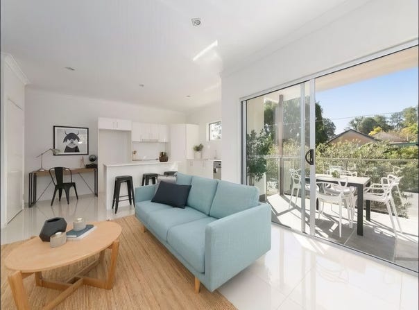 4/51 Steele Street, Holland Park, Qld 4121