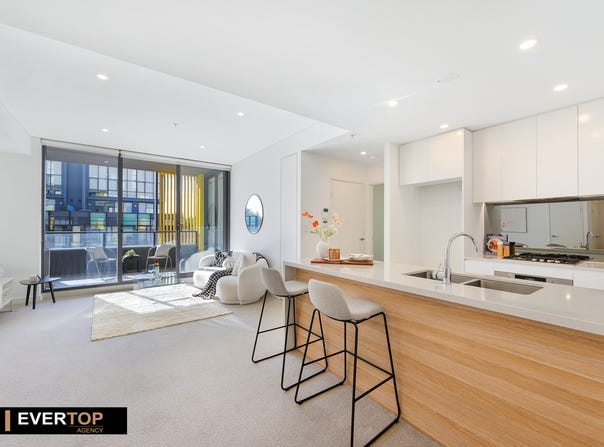 708/60 Nancarrow Ave, Meadowbank, NSW 2114