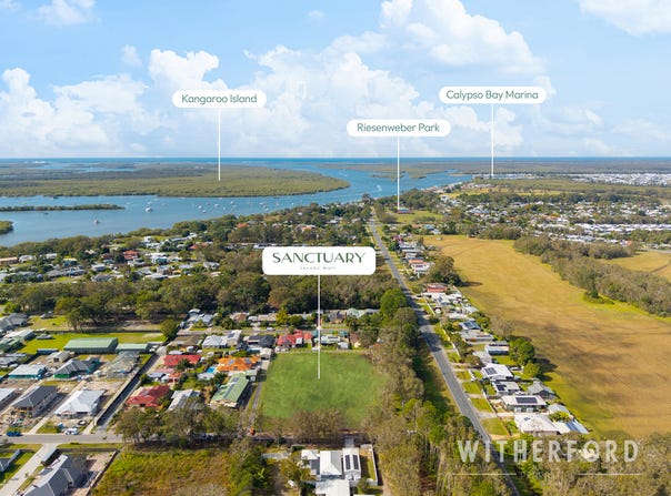 1811 Stapylton Jacobs Well Road, Jacobs Well, Qld 4208