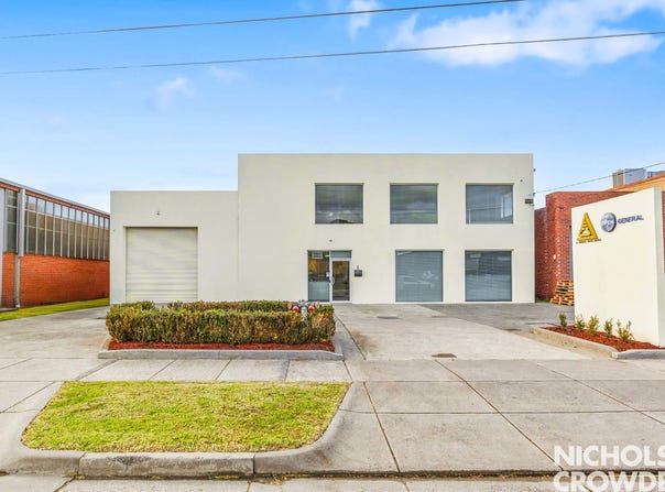 2 Shearson Crescent, Mentone, Vic 3194