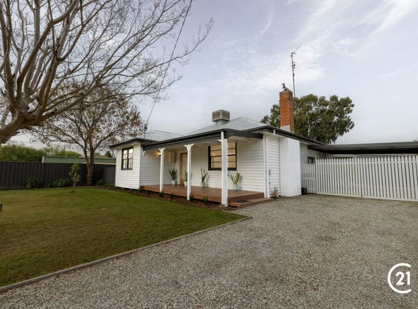 36 McIntosh Street, Echuca, Vic 3564