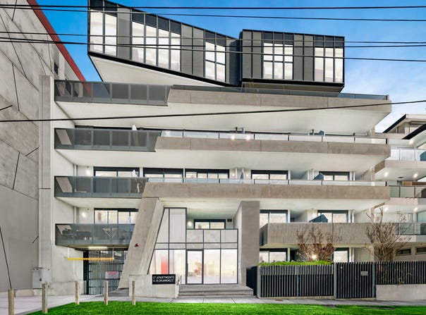 501/83-85 Drummond Street, Oakleigh, Vic 3166