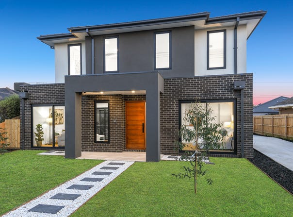 1 & 2/28 Mangana Drive, Mulgrave, Vic 3170