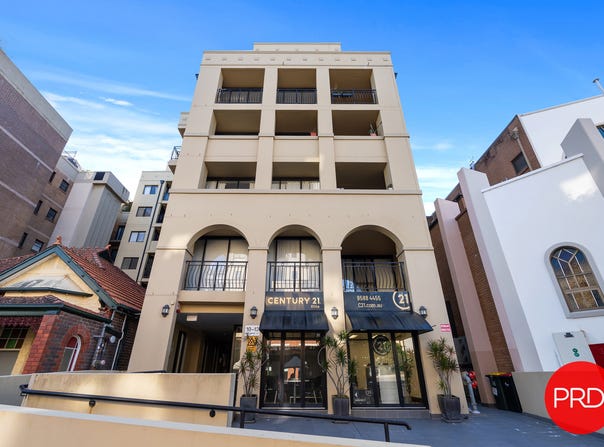 29/10 Belgrave Street, Kogarah, NSW 2217