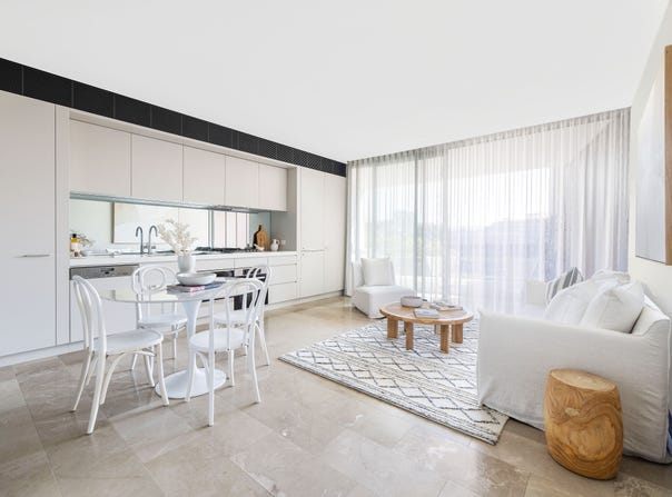 303/1 McLachlan Avenue, Rushcutters Bay, NSW 2011