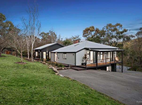 80 Holloway Road, Wonga Park, Vic 3115