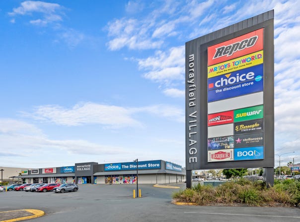 Morayfield Village 177 - 189 Morayfield Road, Morayfield, Qld 4506