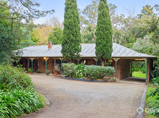 7 Lenne Street, Beaconsfield Upper, Vic 3808
