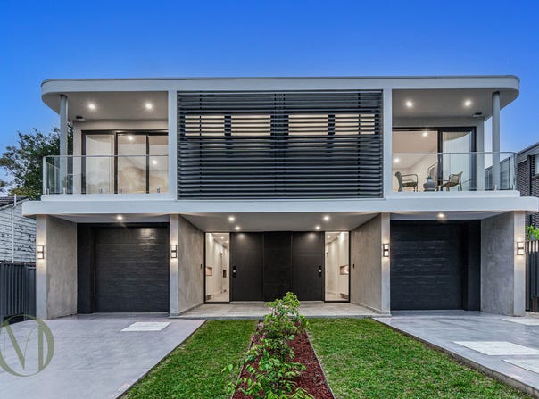 21A Flinders Street, Ermington, NSW 2115