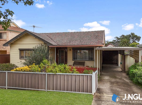 41 Water Street, Cabramatta West, NSW 2166