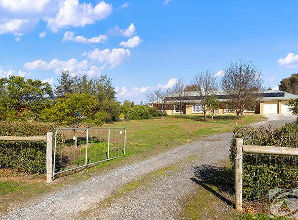 30 Ashwell Road, Wasleys, SA 5400