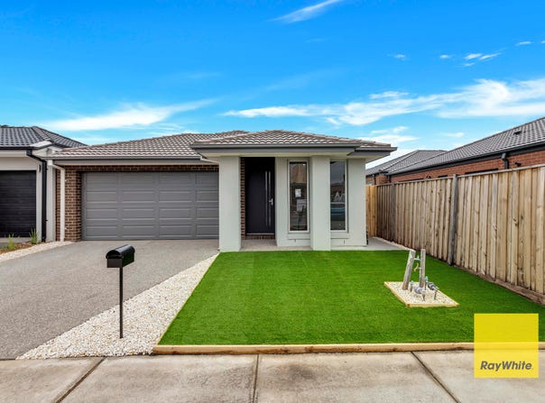 4 Aporta Avenue, Tarneit, Vic 3029