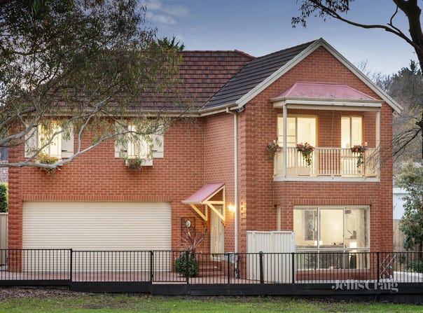3/42 Mitchell Road, Mont Albert North, Vic 3129