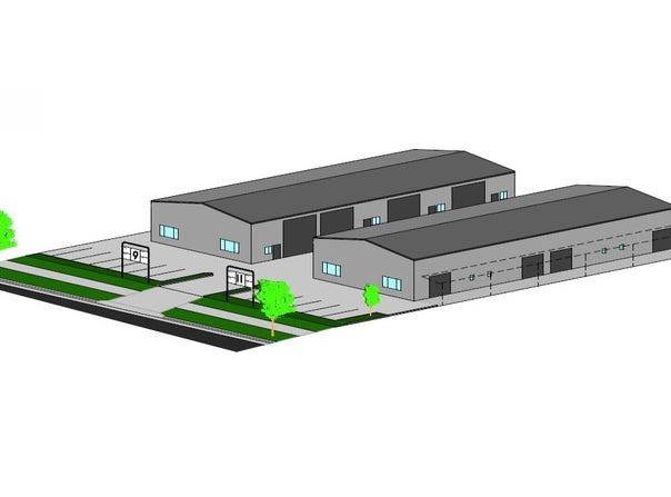 Bays/9 Gurambak Way, Thrumster, NSW 2444